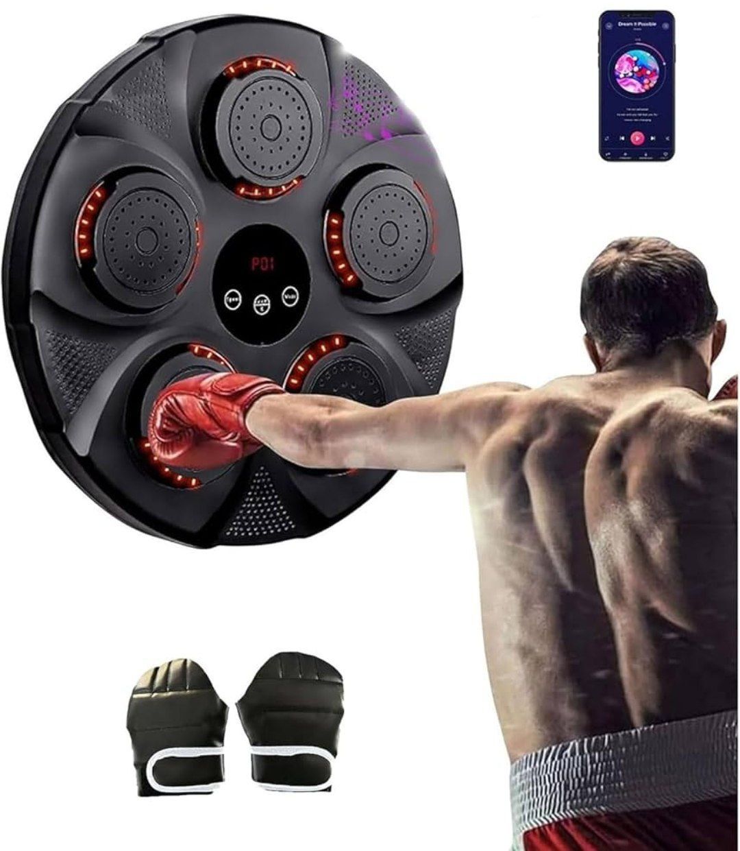 Gray helmet for bikers