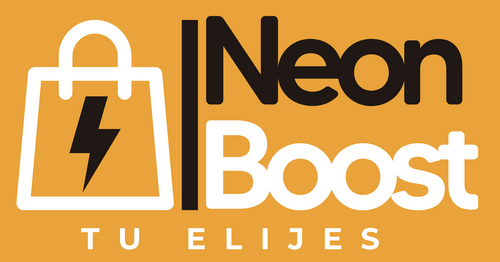 NeonBoost