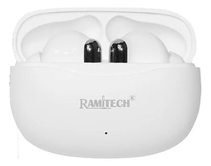 RAM S21 AUDIFONOS BLUETTOTH